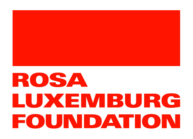 Rosa-Luxemburg-Stiftung Nordrhein-Westfalen